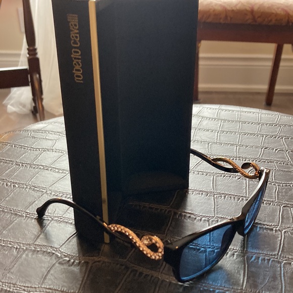 Roberto Cavalli Glasses - Picture 2 of 9